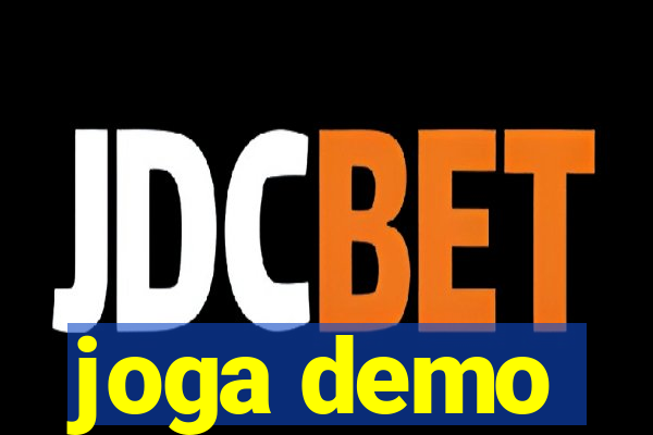 joga demo